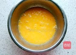 韭黄炒鸡蛋的做法图解4