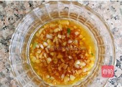 蒜蓉粉丝扇贝的做法图解5