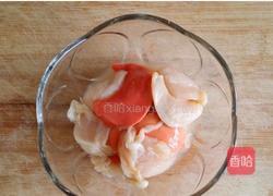 蒜蓉粉丝扇贝的做法图解6