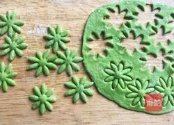 南爪豆沙包的做法图解11