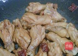 简单好吃可乐鲜嫩鸡腿的做法图解4