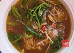 花甲粉的做法图解13