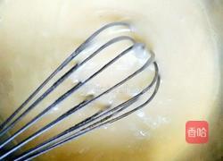 蛋白薄脆饼的做法图解4