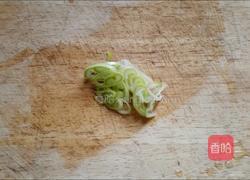 香辣豆腐的做法图解3