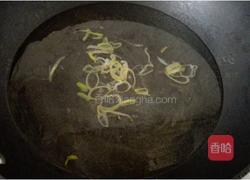 香辣豆腐的做法图解5