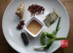 凉拌鸡爪的做法图解7