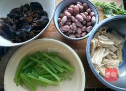 什锦小拌菜的做法图解6