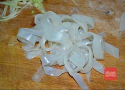 凉皮教程的做法图解16