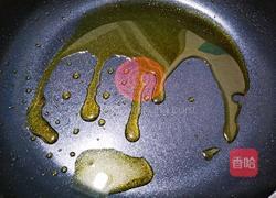 什锦炒河粉的做法图解3