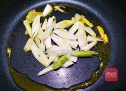 什锦炒河粉的做法图解5