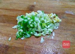 五彩炒饭的做法图解7