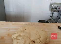 香酥大麻花的做法图解1