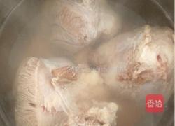 家传秘制卤牛肉的做法图解6