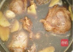 家传秘制卤牛肉的做法图解8