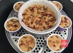 红糖发糕的做法图解6