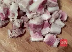 Illustration of Coke Roast Pork 3