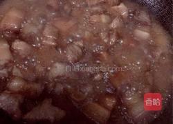 可乐烧肉的做法图解7