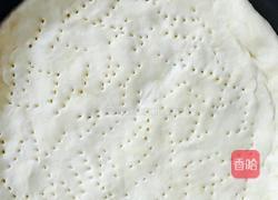 比外面买的披萨还要好吃的做法图解5