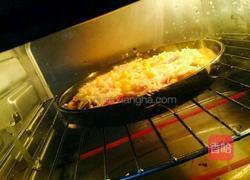 比外面买的披萨还要好吃的做法图解7