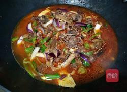 湘江煨野鸭的做法图解6