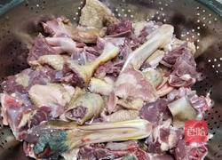 湘江煨野鸭的做法图解1