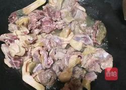 湘江煨野鸭的做法图解2