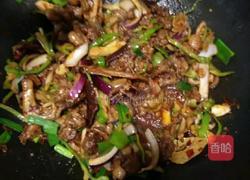 湘江煨野鸭的做法图解5