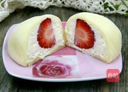 雪媚娘的做法图解11