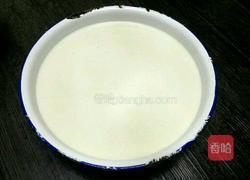 雪媚娘的做法图解3