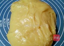 雪媚娘的做法图解5