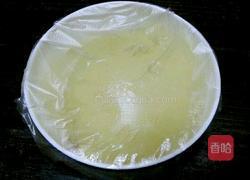 雪媚娘的做法图解6