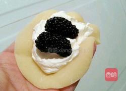 雪媚娘的做法图解9