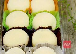 雪媚娘的做法图解10