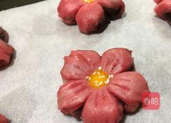 桃花酥的做法图解8