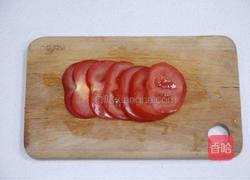 咖喱番茄肥牛便当的做法图解4