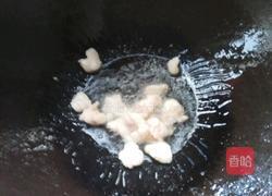 坛子豆角炒肉的做法图解3