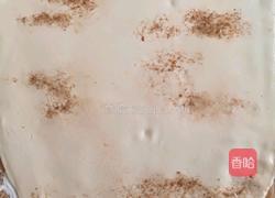 蒸花卷的做法图解2
