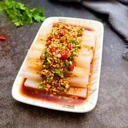 伤心凉粉的做法[图]