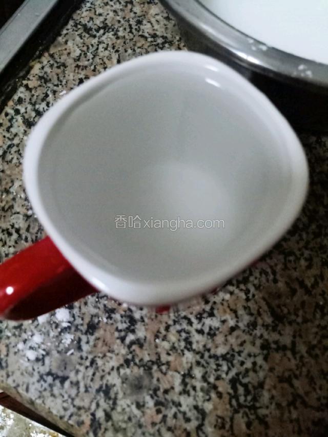六杯凉水