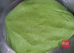 青团的做法图解6