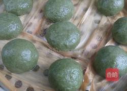 青团的做法图解14