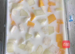 水果牛奶果冻的做法图解5