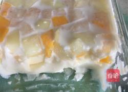 水果牛奶果冻的做法图解6