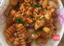 狼牙土豆的做法图解9