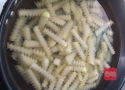 狼牙土豆的做法图解5