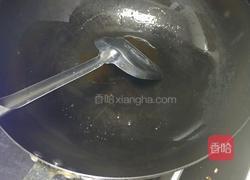 黄焖鸡的做法图解4