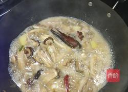 黄焖鸡的做法图解8