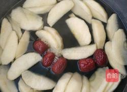 苹果汤的做法图解4
