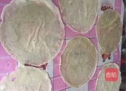 蛋燕的做法图解3