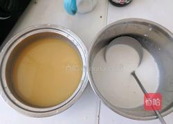 千层马蹄糕的做法图解4